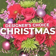 Designer\'s Choice Christmas Small
