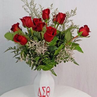 Delta Sigma Theta