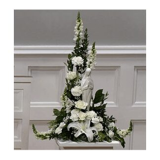 Holy Mother Tribute