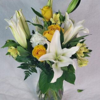 Your Day Bouquet