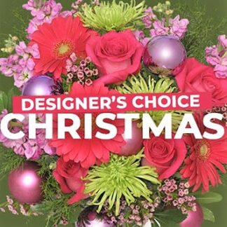 Designer's Choice Christmas Large