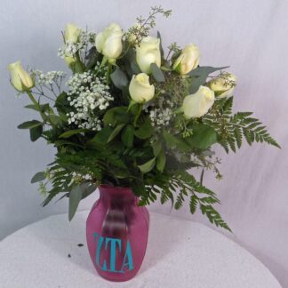 Zeta Tau Alpha