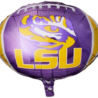 LSU Air-Filled Mylar
