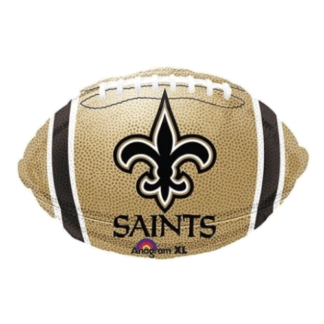 Saint's Air-Filled Mylar