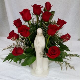 Mother Mary