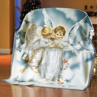 Kissing Angels
