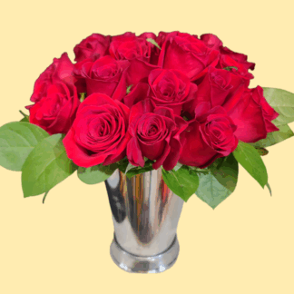 24 Classic Roses