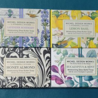 Michel Design Soaps/Lotions