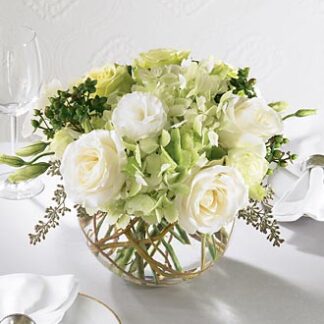 The Delicacy Centerpiece