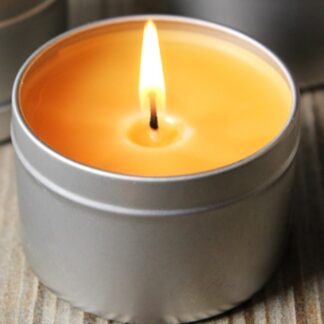 Bourbon Royalty Candles