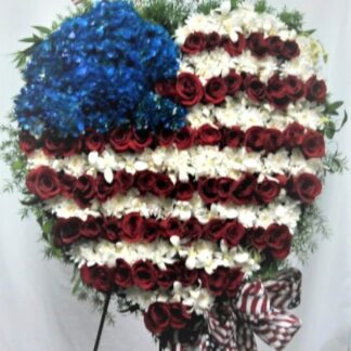 Patriotic Heart