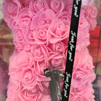 Small Bear of Roses
