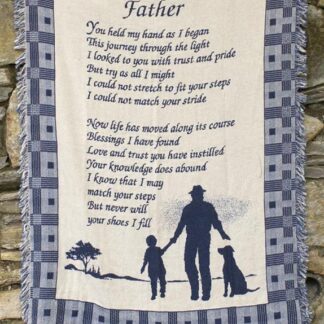 Father Throw