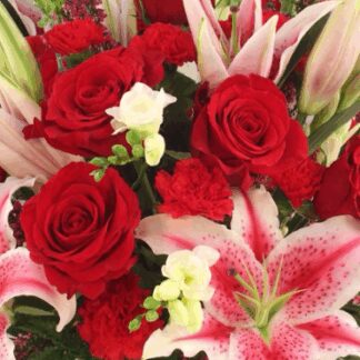 Red Heroman's Special Large