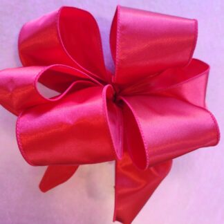 Designer's Choice 6-Loop Bow