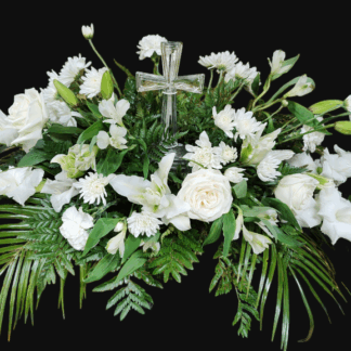 Crystal Cross Tabletop