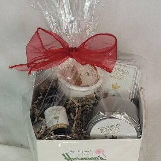 Candle Gift Set