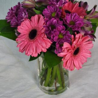 The Garden Walk Bouquet