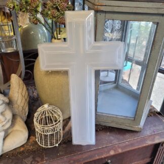 Solar Cross