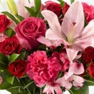 Pink Heroman's Special Large