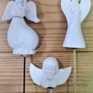 Angel or Cherub Pick