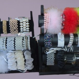 Keepsake Corsage Wristband