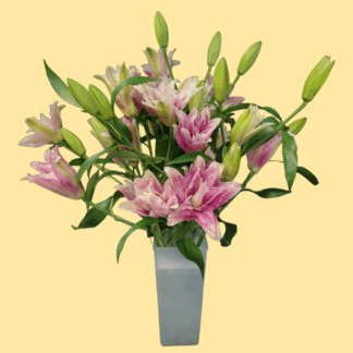 One Heart, Many Blooms Bouquet