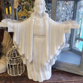 Solar Jesus