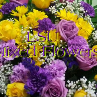 LSU Heroman's Special Large
