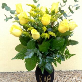 Kappa Alpha Theta