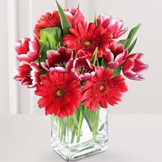 Kisses for You Bouquet