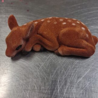 Small Deer