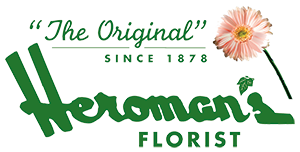 Heroman's Logo