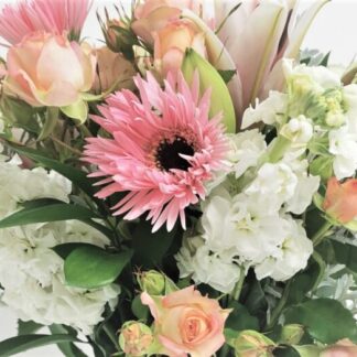 Pastel Basket Designer's Choice