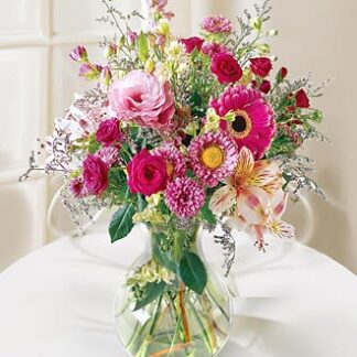 A Splendid Day Bouquet