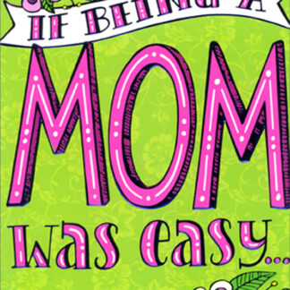 Mother's Day Card