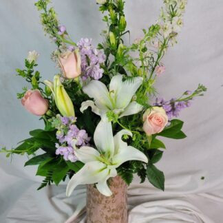 Antique Rose