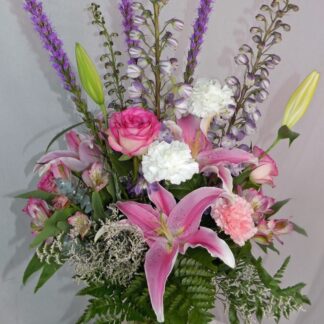 Stargazer Bouquet