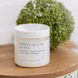 FarmHouse Body Cream/Sugar Whip