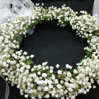 Baby's Breath Halo