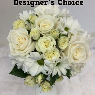 Designer's Choice Prom Nosegay