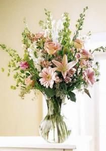 Many Thanks Bouquet