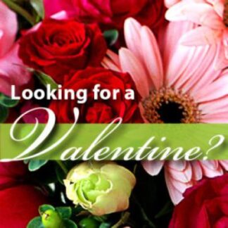 Jumbo Valentine's Day Mix