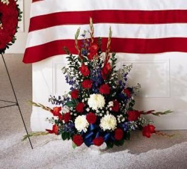 American Memorial Tribute
