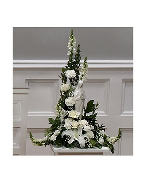 Holy Mother Tribute