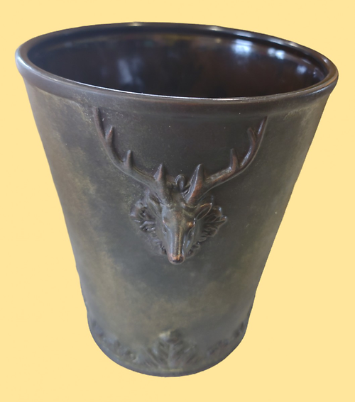 Deer Wine Chiller