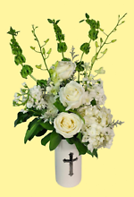 Funeral Vases