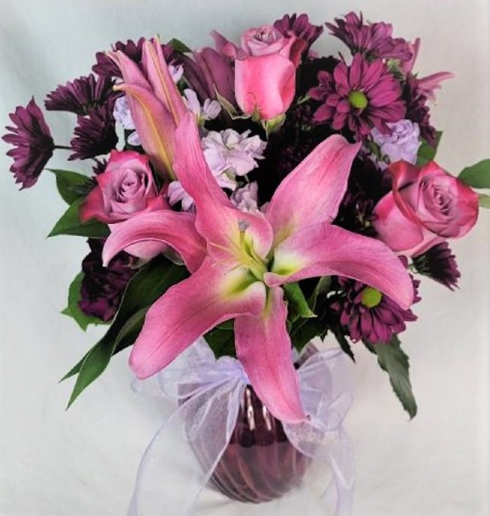 Everlasting Lavender