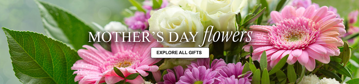 Mother's Day Flowers