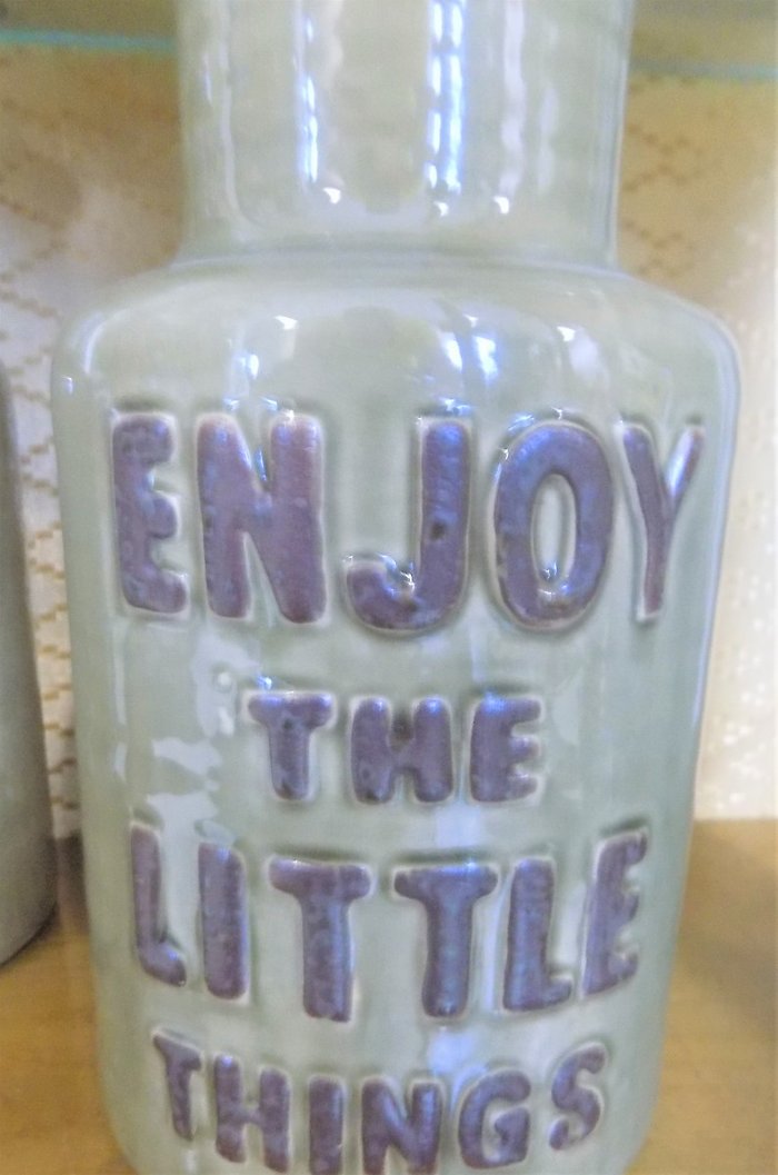 Enjoy